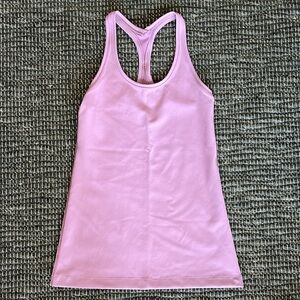 Tank, lululemon
